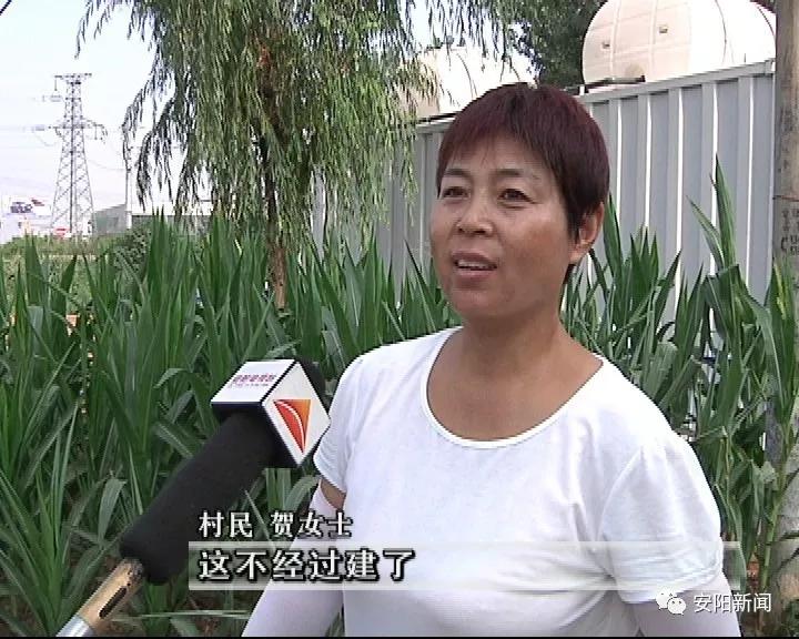 郭王度村:先行先试 破解农村治污困境